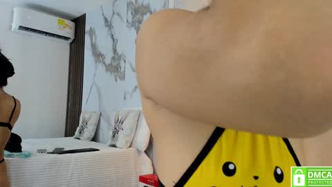 Snapshot of hannahill69 chatting on 30, 1, 2025 Hannahill69 online show from 30, 1, 2025