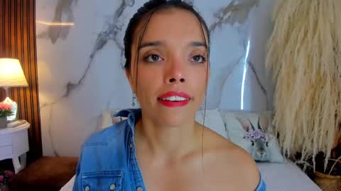 Snapshot of hannahill69 chatting on 22, 2, 2025 Hannahill69 online show from 22, 2, 2025