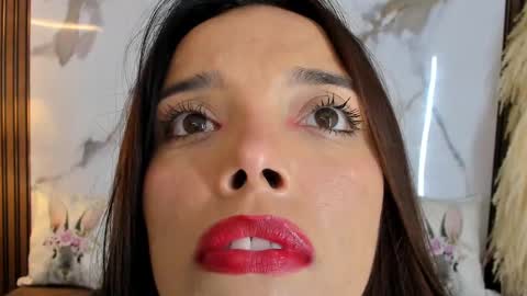 Snapshot of hannahill69 chatting on 24, 2, 2025 Hannahill69 online show from 24, 2, 2025