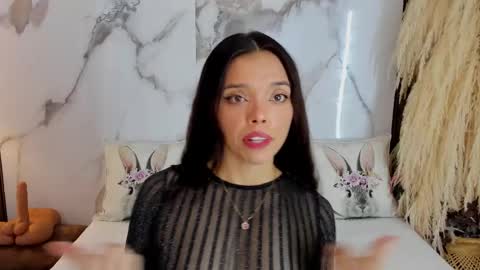 Snapshot of hannahill69 chatting on 3, 3, 2025 Hannahill69 online show from 3, 3, 2025