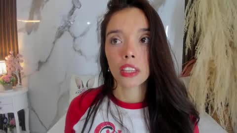 Snapshot of hannahill69 chatting on 7, 10, 2025 Hannahill69 online show from 7, 10, 2025