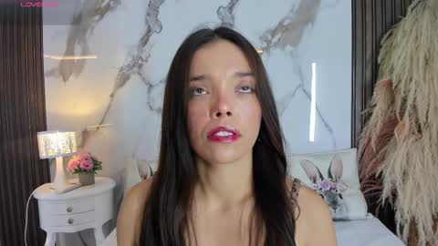 Hannahill69 online show from 17, 3, 2026