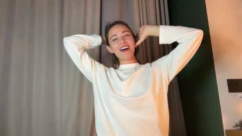 hannahinto online show from 6, 1, 2026