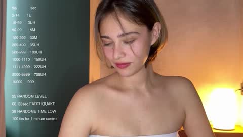 hannahinto online show from 4, 3, 2026