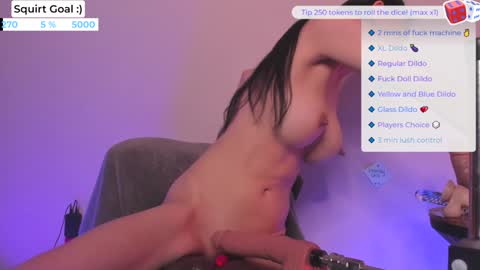 Snapshot of hannahlovex chatting on 9, 12, 2024 HannahLovex next stream 122 11am 5pm pst online show from 9, 12, 2024