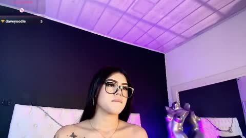 Snapshot of hannahope_ chatting on 4, 6, 2026 hanna online show from 4, 6, 2026