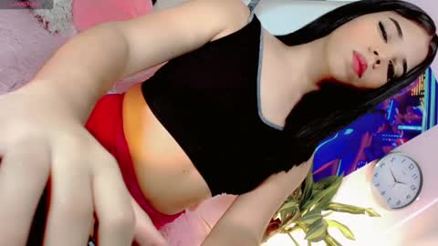 hannahsmit_ online show from 29, 12, 2024