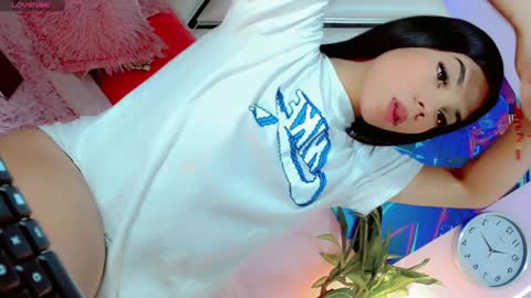 hannahsmit_ online show from 25, 1, 2025