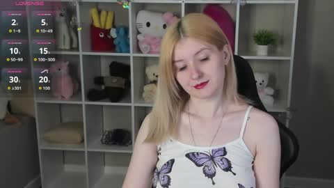 Hanna online show from 29, 5, 2026