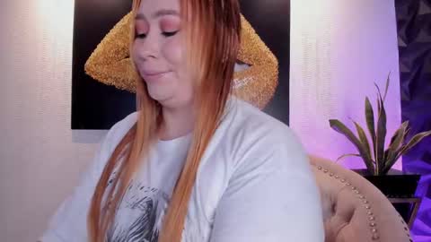 Snapshot of hannamartinn_ chatting on 27, 10, 2025 hannamartinn_ online show from 27, 10, 2025