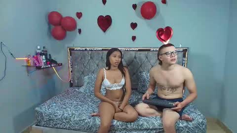 Snapshot of hannandjack chatting on 19, 2, 2026 hannandjack online show from 19, 2, 2026