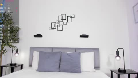 Hanna Os online show from 1, 4, 2026