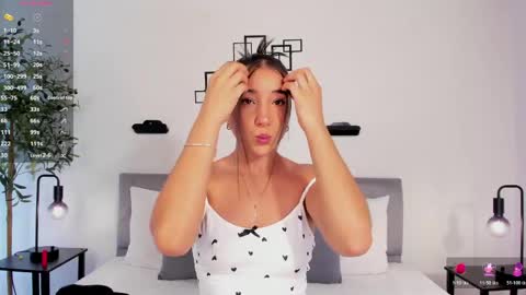 Hanna Os online show from 10, 5, 2026