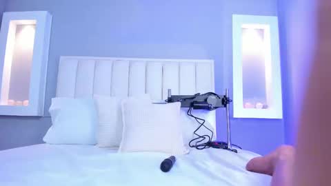 HannaPaola online show from 22, 10, 2025