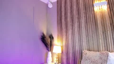 HannaPaola online show from 25, 2, 2026