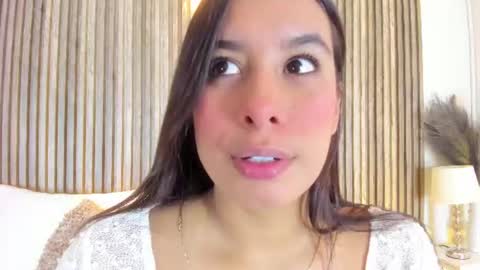 Snapshot of hannapaola chatting on 30, 6, 2026 HannaPaola online show from 30, 6, 2026