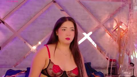 Snapshot of hannaprada1 chatting on 8, 6, 2026 hannaprada1 online show from 8, 6, 2026