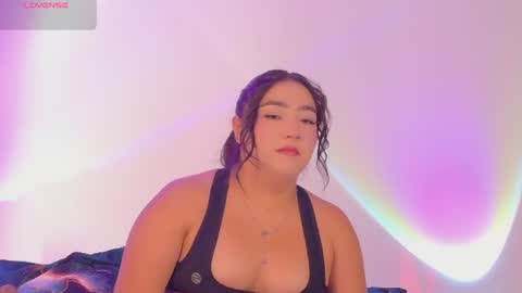 Snapshot of hannaprada1 chatting on 19, 6, 2026 hannaprada1 online show from 19, 6, 2026