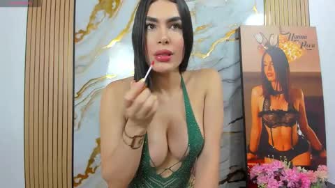 Snapshot of hannaroosseee chatting on 15, 4, 2026 hannaroosseee online show from 15, 4, 2026