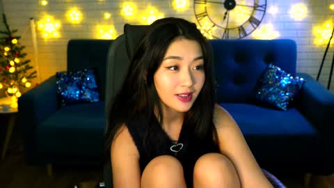 Snapshot of hannarosie chatting on 27, 12, 2024 hannarosie online show from 27, 12, 2024