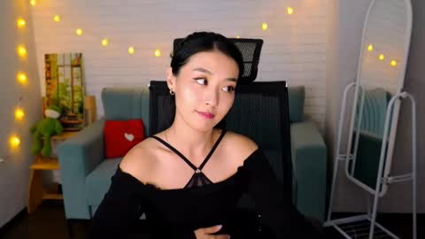Snapshot of hannarosie chatting on 8, 9, 2025 hannarosie online show from 8, 9, 2025