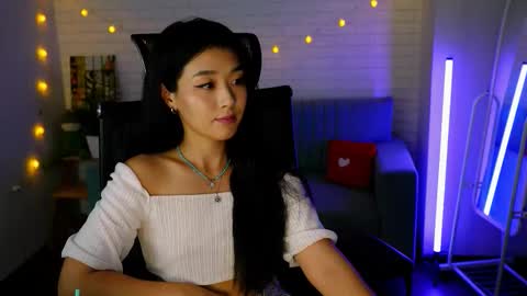 Snapshot of hannarosie chatting on 16, 9, 2025 hannarosie online show from 16, 9, 2025