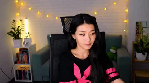 Snapshot of hannarosie chatting on 30, 9, 2025 hannarosie online show from 30, 9, 2025