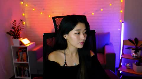 Snapshot of hannarosie chatting on 16, 10, 2025 hannarosie online show from 16, 10, 2025
