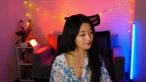 hannarosie online show from 5, 11, 2025