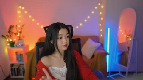 hannarosie online show from 15, 4, 2026