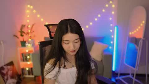hannarosie online show from 27, 5, 2026