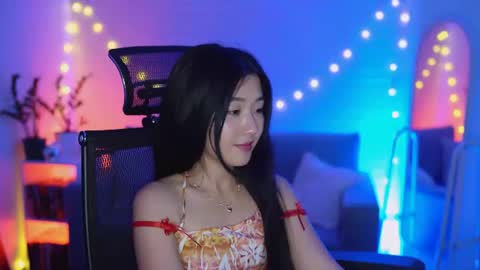 Snapshot of hannarosie chatting on 13, 7, 2026 hannarosie online show from 13, 7, 2026