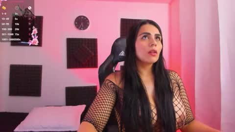 Hanna  online show from 30, 10, 2025