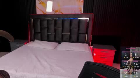 Hannasscott online show from 16, 10, 2025