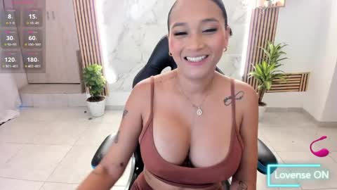 HANNA online show from 9, 4, 2026