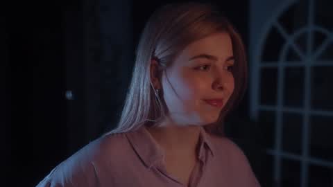 Snapshot of hannasthesia chatting on 23, 1, 2025 Hanna online show from 23, 1, 2025