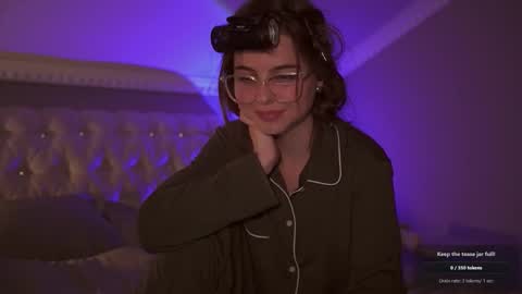 Hanna online show from 9, 11, 2025