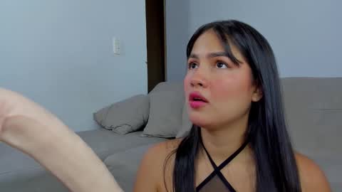 Hanna online show from 13, 10, 2025