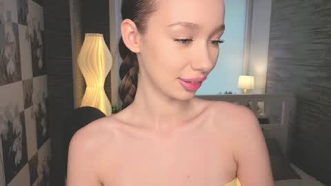 Snapshot of hannavaile chatting on 16, 5, 2026 Hanna online show from 16, 5, 2026