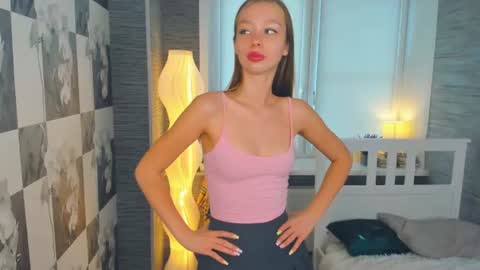 Snapshot of hannavaile chatting on 20, 6, 2026 Hanna online show from 20, 6, 2026