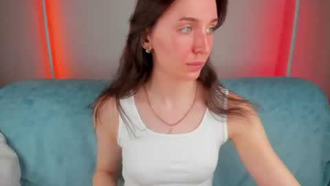 Snapshot of hannavanilla chatting on 27, 7, 2026 Hannavanilla online show from 27, 7, 2026