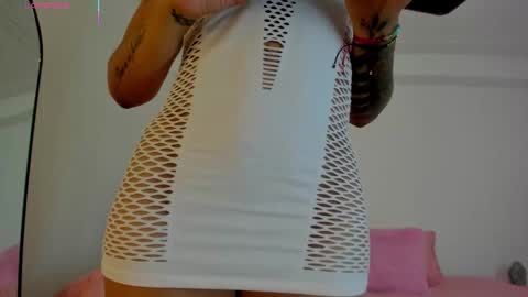 Hanna Williams  online show from 9, 1, 2026