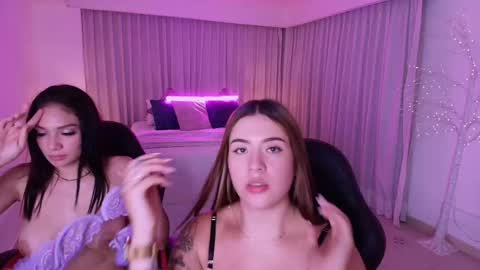 Snapshot of hannaydanna chatting on 23, 2, 2025 Hanna Danna online show from 23, 2, 2025