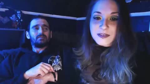 Snapshot of hannibeexl chatting on 18, 2, 2025 hannibeexl online show from 18, 2, 2025