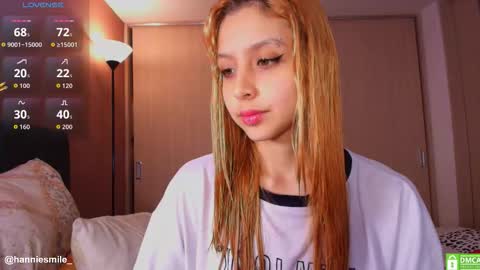 Hannie  online show from 14, 3, 2026