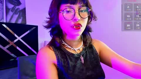 Snapshot of hannita_01 chatting on 9, 6, 2026 hannita_01 online show from 9, 6, 2026