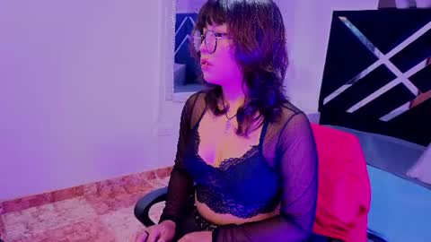 Snapshot of hannita_01 chatting on 29, 6, 2026 hannita_01 online show from 29, 6, 2026