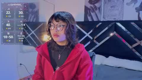 Snapshot of hannita_01 chatting on 30, 6, 2026 hannita_01 online show from 30, 6, 2026