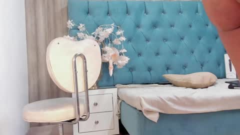 Snapshot of hannnafoxx chatting on 6, 12, 2024 online show from 6, 12, 2024