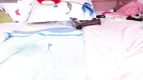 Hanna online show from 8, 1, 2025